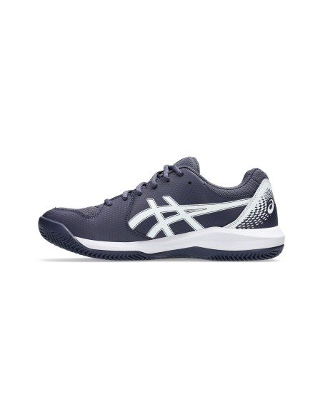 Asics Gel-Dedicate 8 Clay 1041A448-500 | Ofertas de pádel